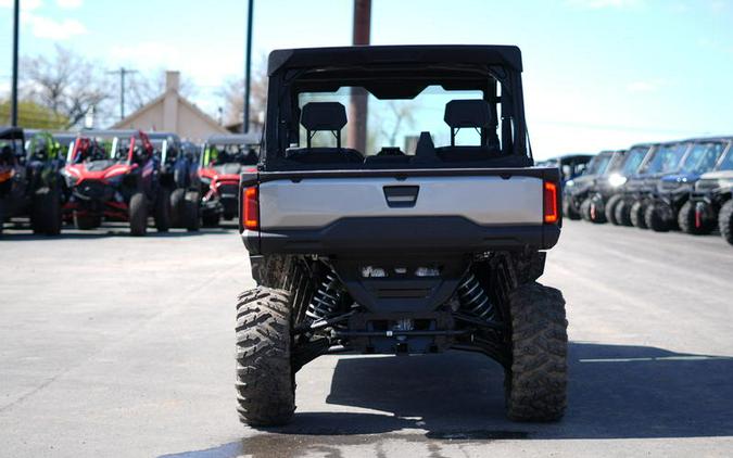 2024 Polaris® Ranger Crew XD 1500 Premium