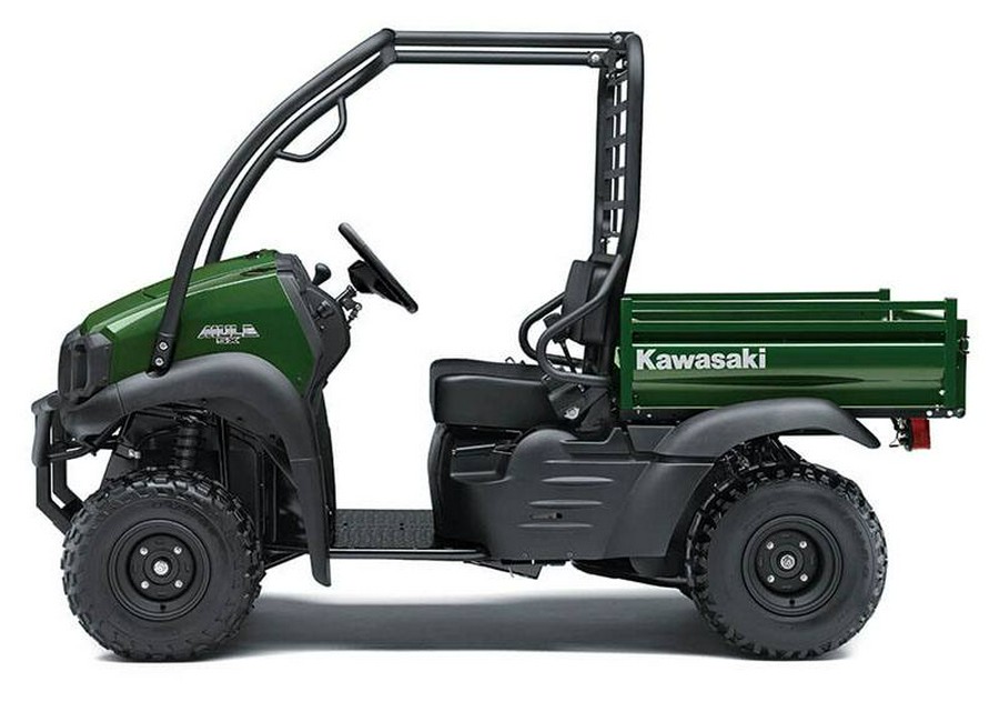 2023 Kawasaki MULE SX