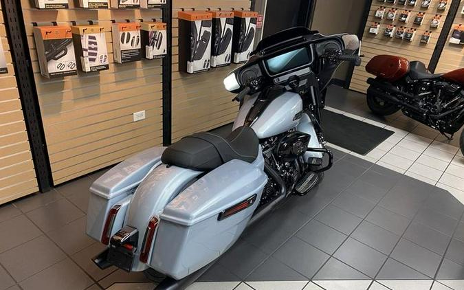 2024 Harley-Davidson® FLHX - Street Glide®