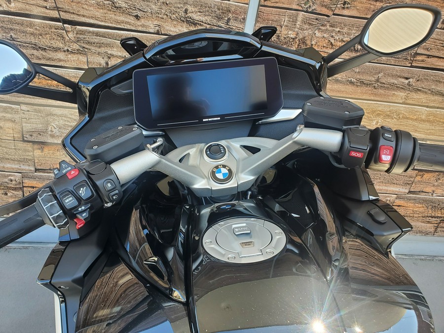 2024 BMW K 1600 GT