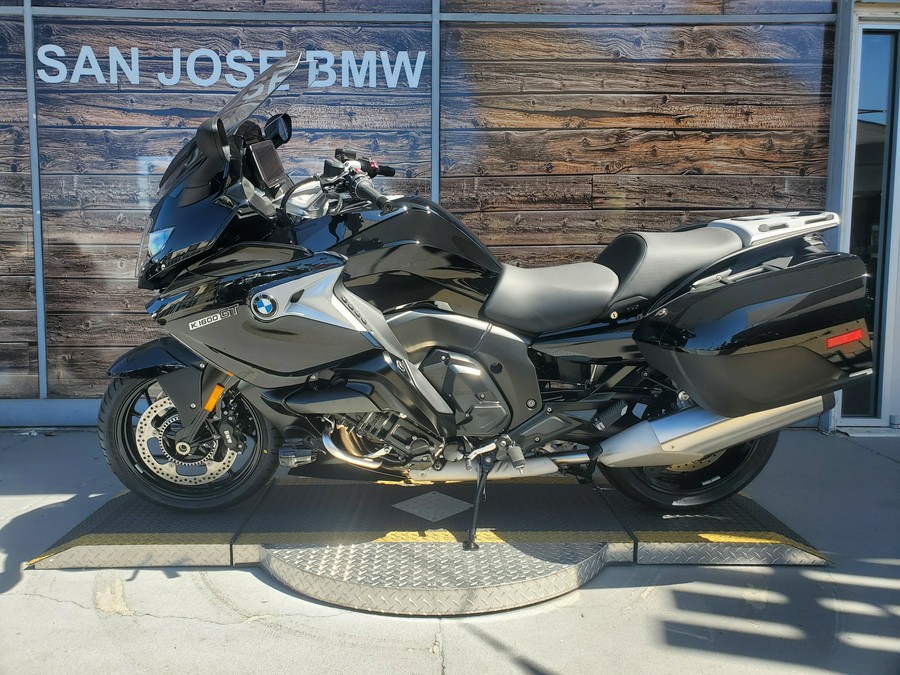 2024 BMW K 1600 GT