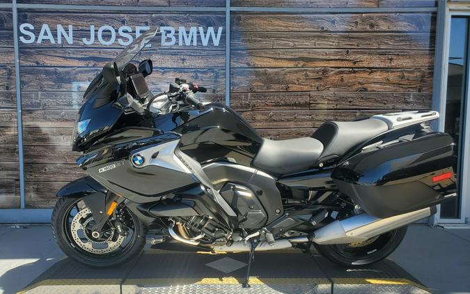 2024 BMW K 1600 GT