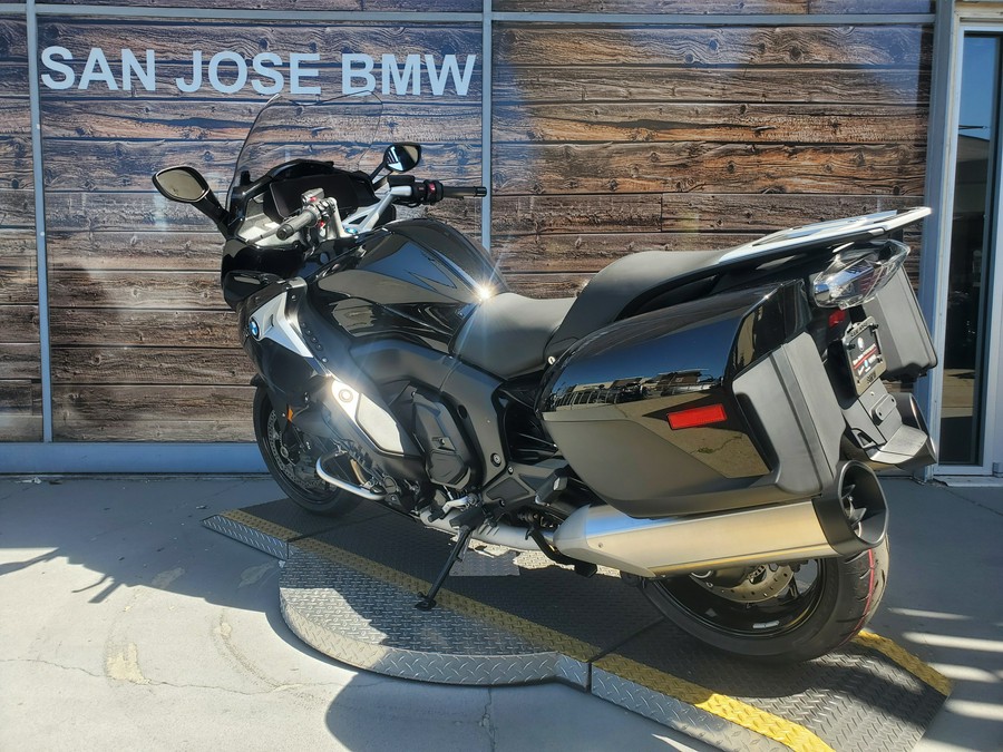 2024 BMW K 1600 GT