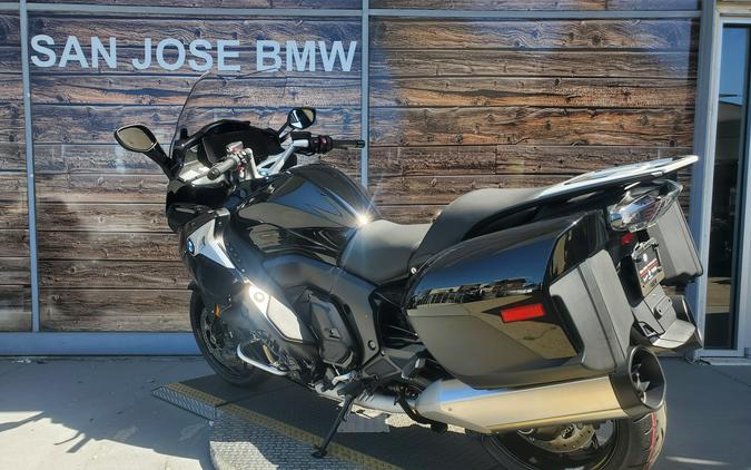 2024 BMW K 1600 GT