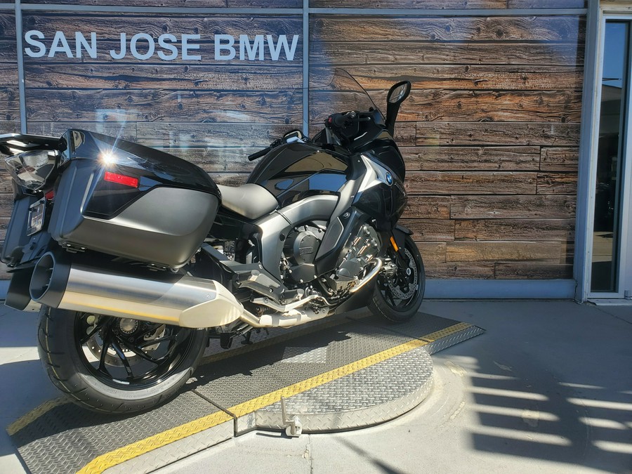 2024 BMW K 1600 GT