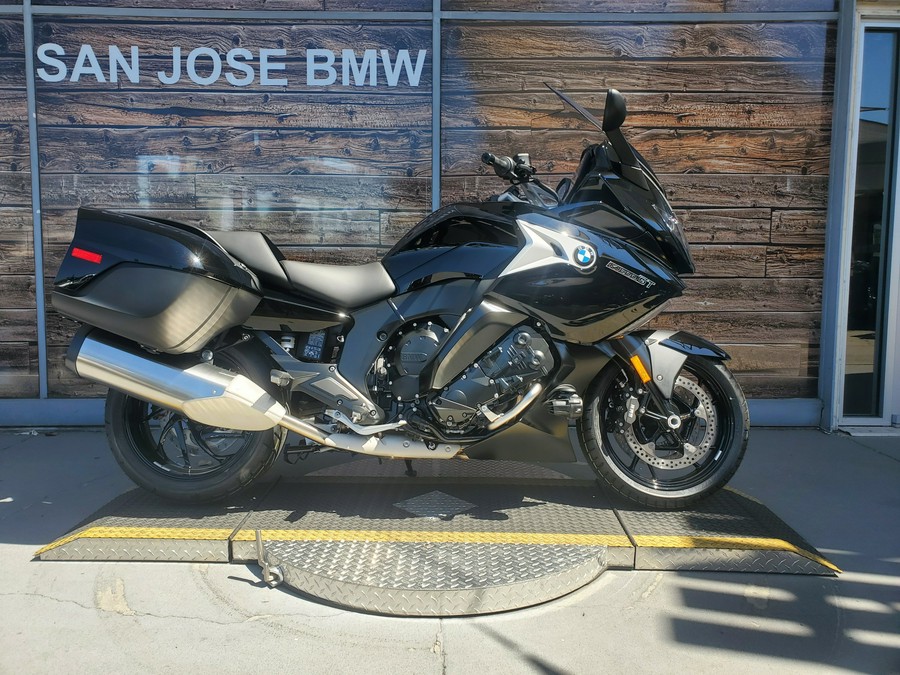 2024 BMW K 1600 GT