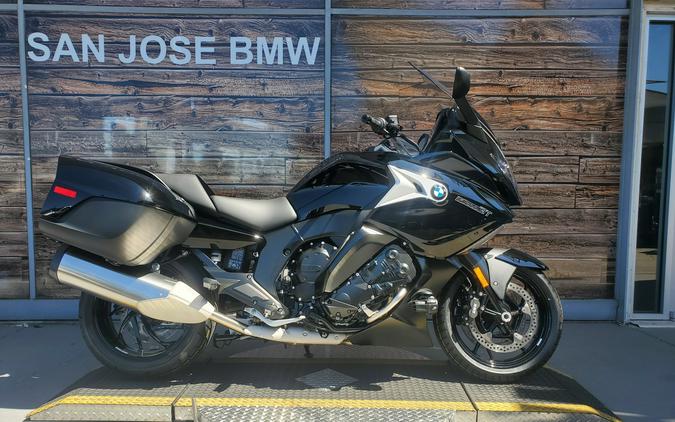 2024 BMW K 1600 GT