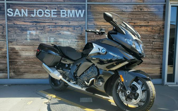 2024 BMW K 1600 GT