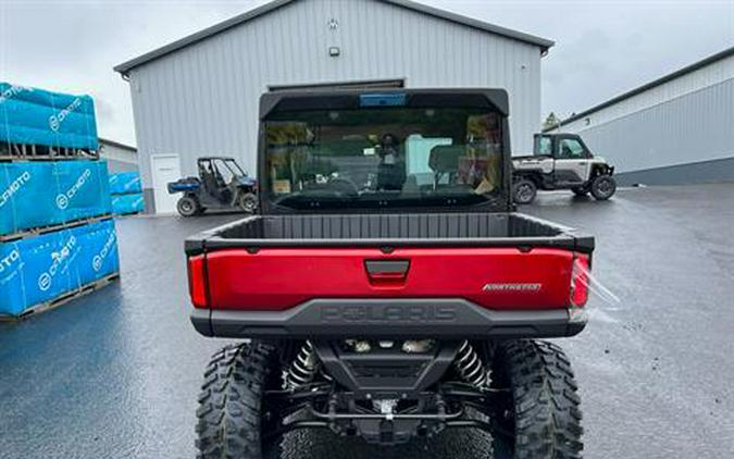 2024 Polaris Ranger Crew XD 1500 Northstar Edition Premium