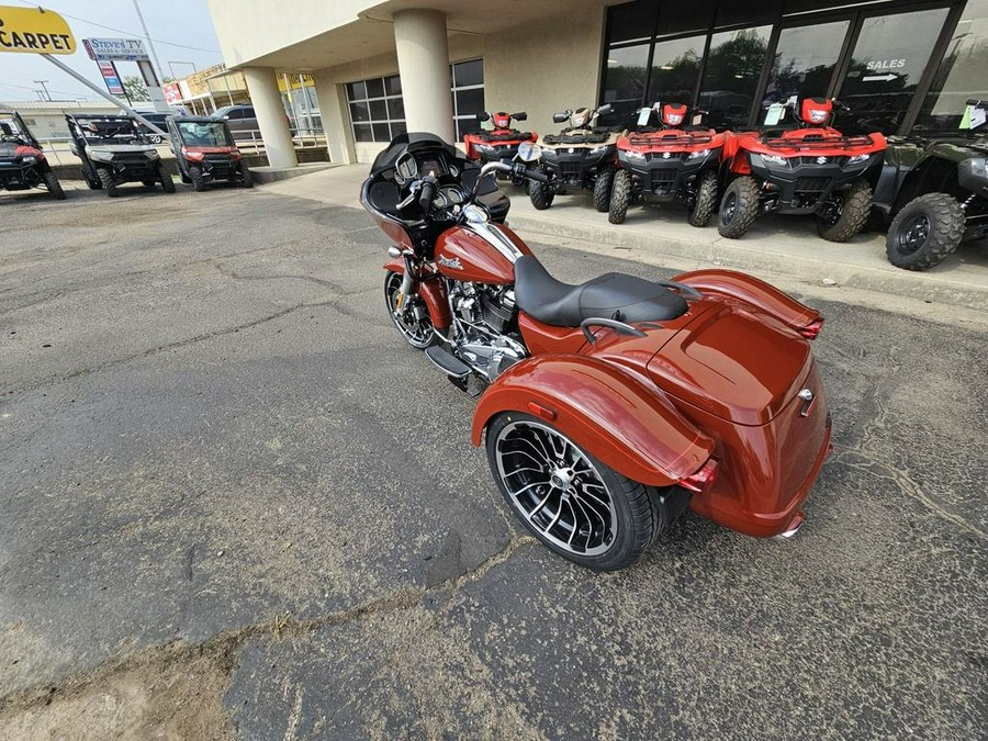 2024 Harley-Davidson® FLTRT - Road Glide® 3