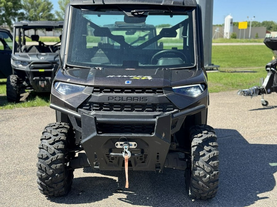 2023 Polaris Industries RANGER XP 1000 NORTHSTAR PREMIUM