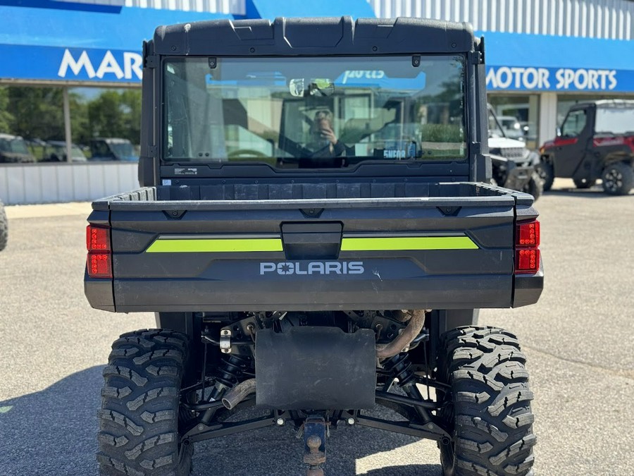 2023 Polaris Industries RANGER XP 1000 NORTHSTAR PREMIUM