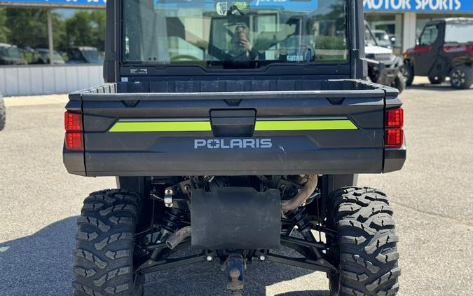 2023 Polaris Industries RANGER XP 1000 NORTHSTAR PREMIUM