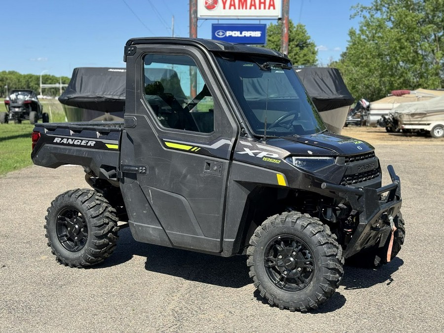 2023 Polaris Industries RANGER XP 1000 NORTHSTAR PREMIUM