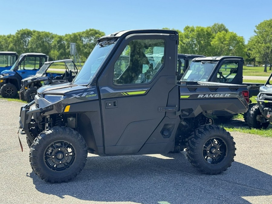 2023 Polaris Industries RANGER XP 1000 NORTHSTAR PREMIUM