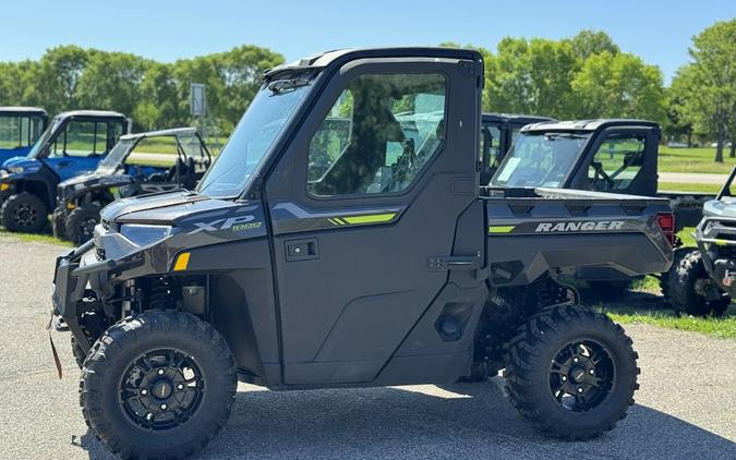 2023 Polaris Industries RANGER XP 1000 NORTHSTAR PREMIUM