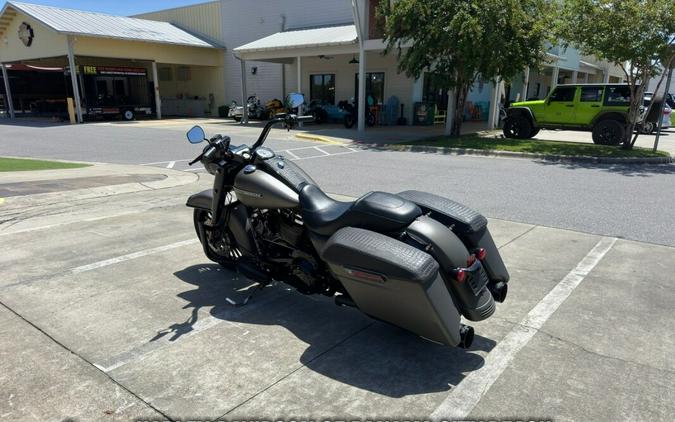 2018 Harley-Davidson Road King Special