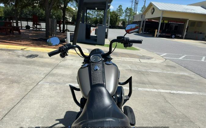 2018 Harley-Davidson Road King Special