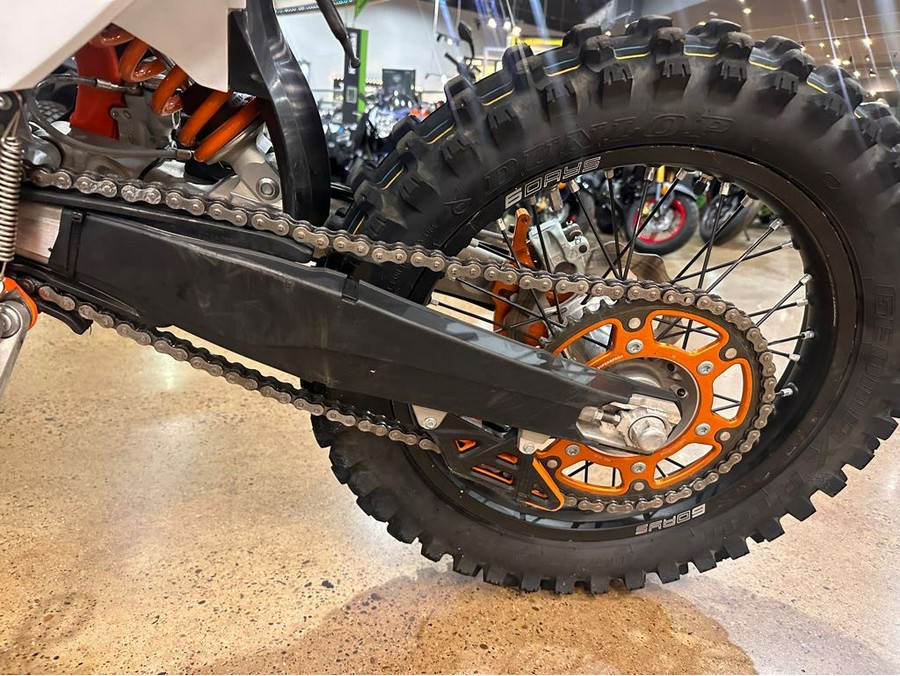 2020 KTM 300 XC-W Six Days TPI