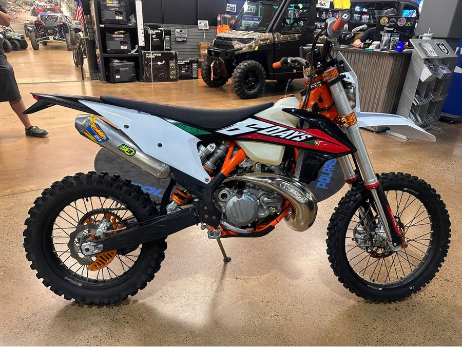 2020 KTM 300 XC-W Six Days TPI