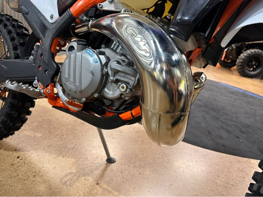 2020 KTM 300 XC-W Six Days TPI