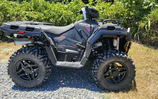 2024 Polaris Sportsman 570 Trail