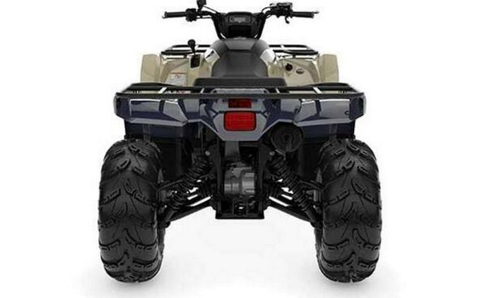 2024 Yamaha Kodiak 450 EPS SE