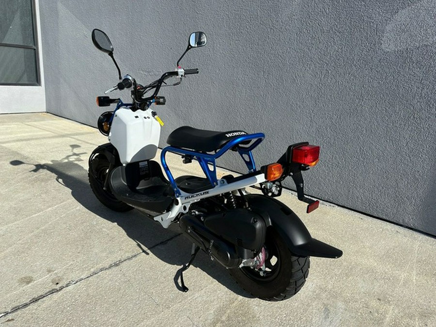 2023 Honda Ruckus