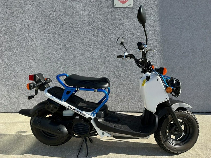 2023 Honda Ruckus