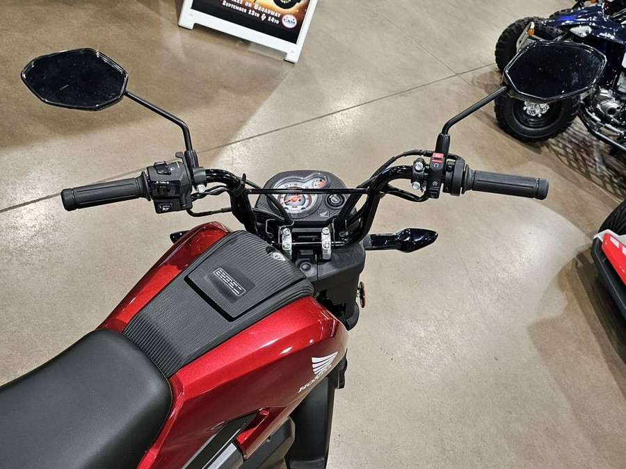 2024 Honda Navi Base