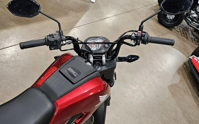 2024 Honda Navi Base