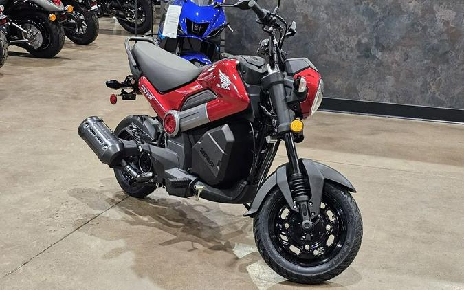 2024 Honda Navi Base