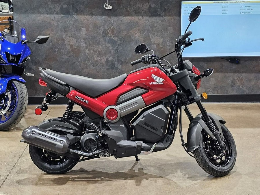 2024 Honda Navi Base