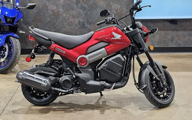 2024 Honda Navi Base