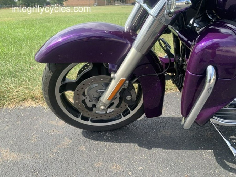 2010 Harley-Davidson® FLHX - Street Glide®