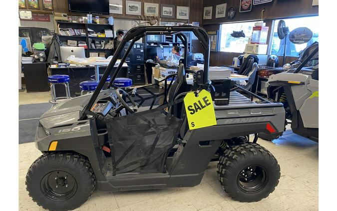 2023 Polaris Industries 150 Ranger EFI