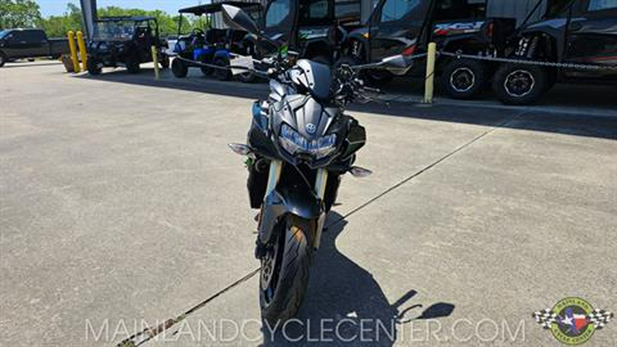 2025 Kawasaki Z H2 SE ABS