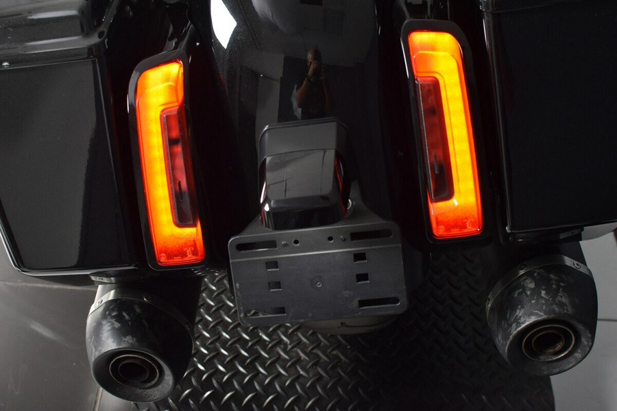 2024 Harley-Davidson CVO Road Glide ST