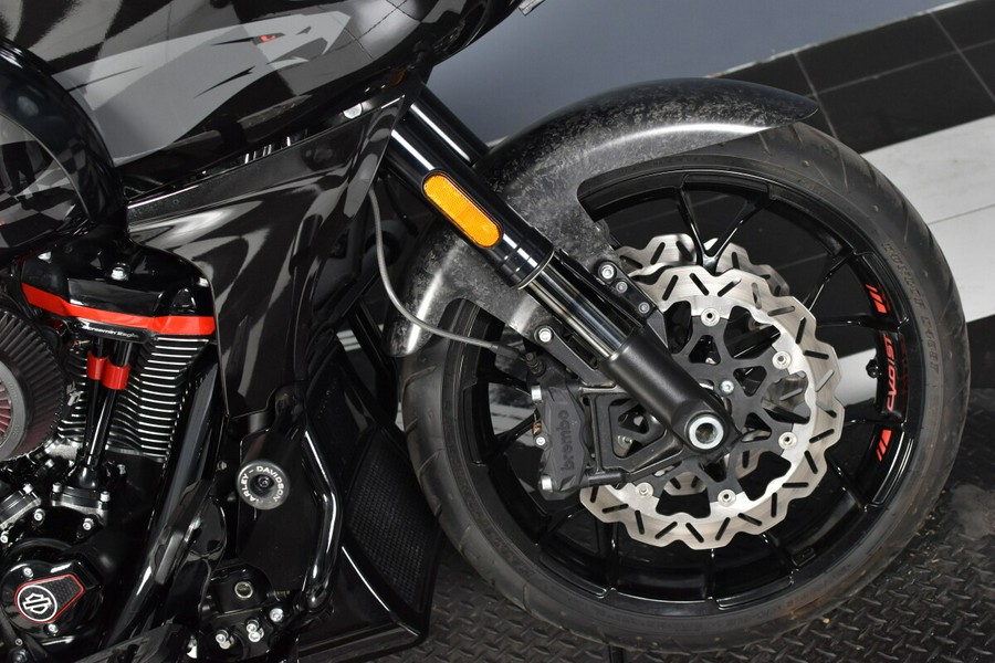 2024 Harley-Davidson CVO Road Glide ST