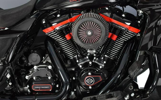 2024 Harley-Davidson CVO Road Glide ST