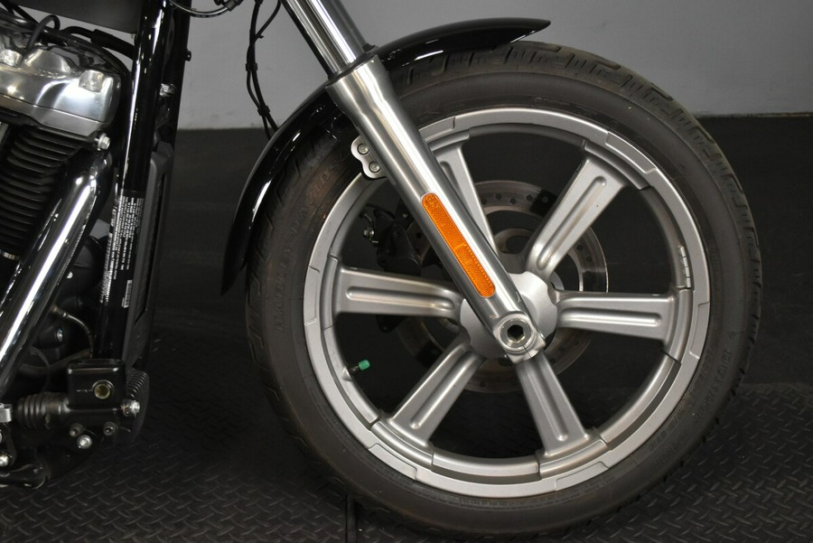 2022 Harley-Davidson Softail Standard