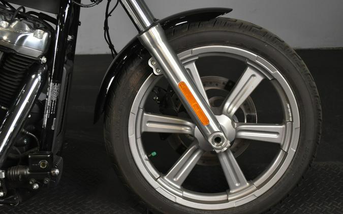 2022 Harley-Davidson Softail Standard