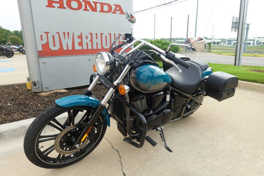 2022 Kawasaki Vulcan® 900 Custom