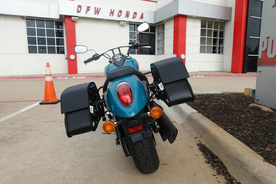 2022 Kawasaki Vulcan® 900 Custom