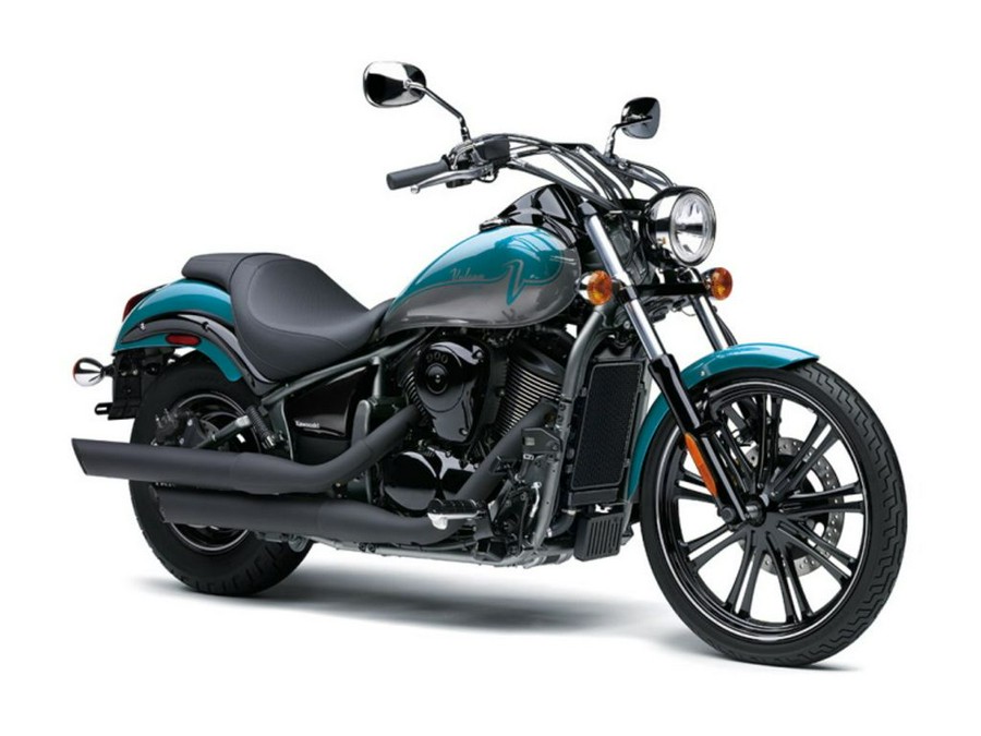 2022 Kawasaki Vulcan® 900 Custom