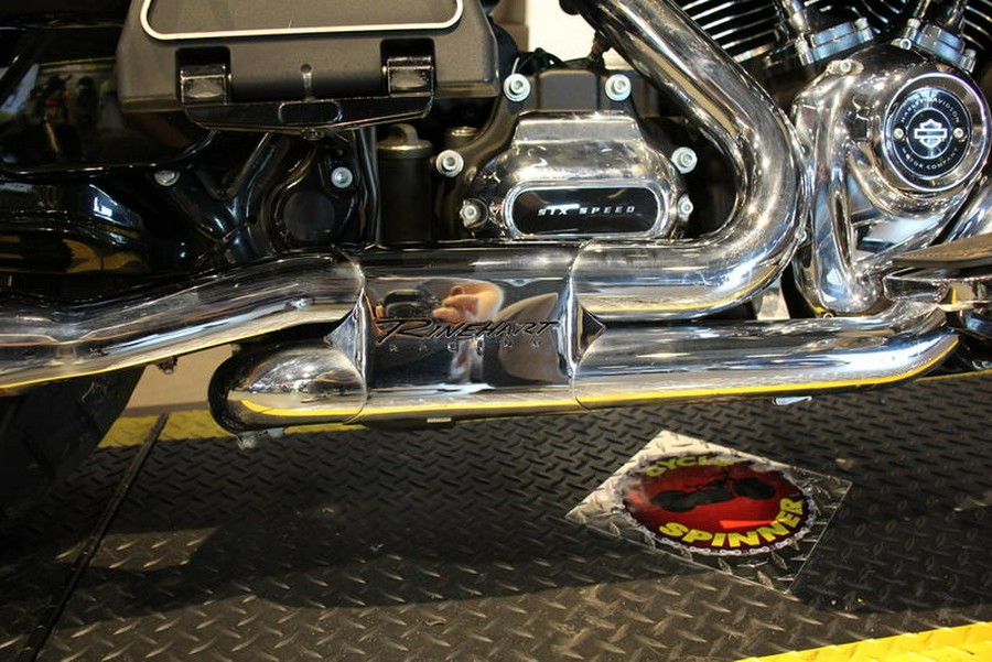 2017 Harley-Davidson® FLHTCU - Electra Glide® Ultra Classic®