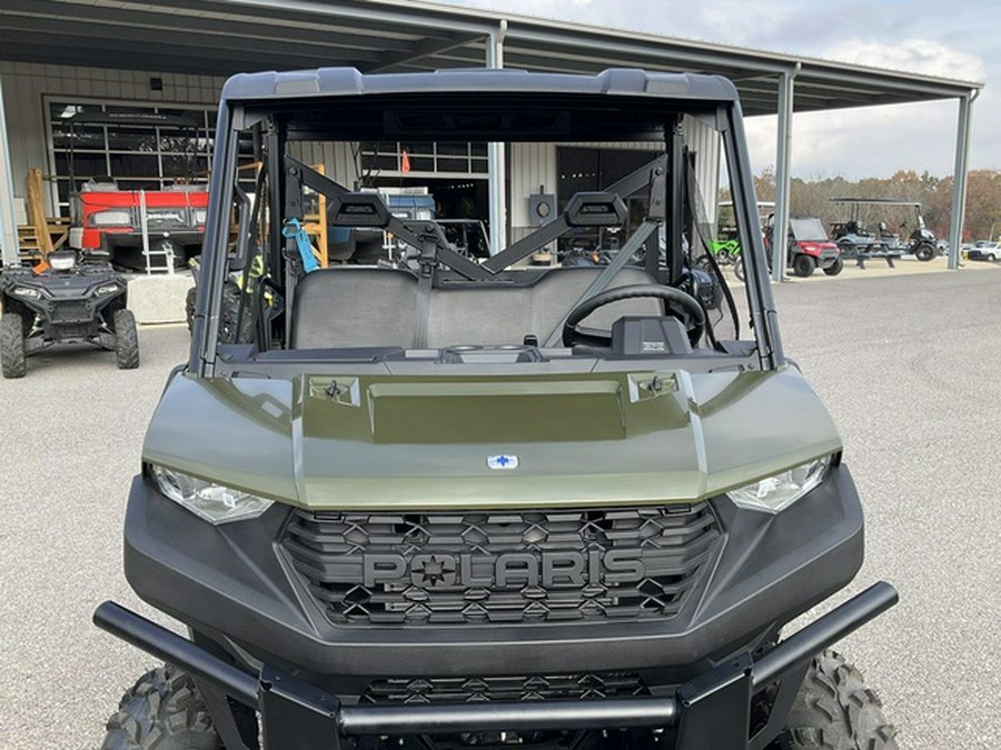 2026 Polaris Ranger 1000 EPS