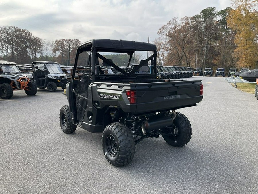 2026 Polaris Ranger 1000 EPS