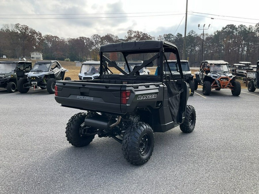 2026 Polaris Ranger 1000 EPS