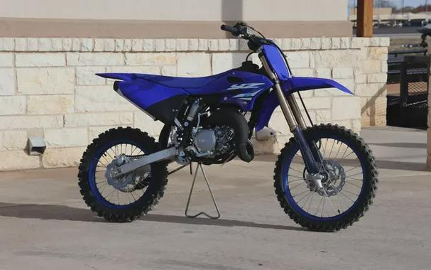 2026 YAMAHA YZ85LW